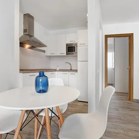 Apartament Arena