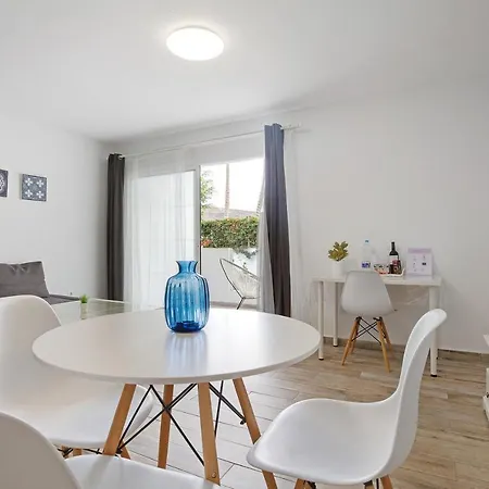 Apartament Arena Tarajalejo