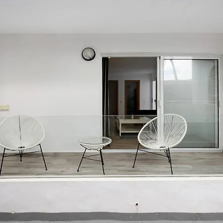 Arena Apartament