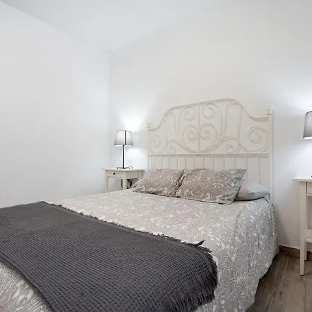 Apartament Arena Tarajalejo