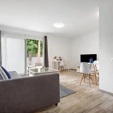 Arena Apartament