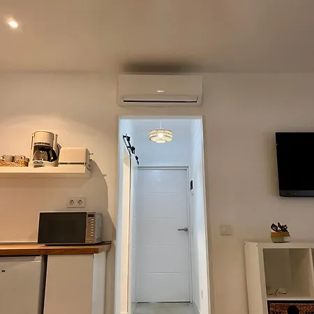 Arena Appartement