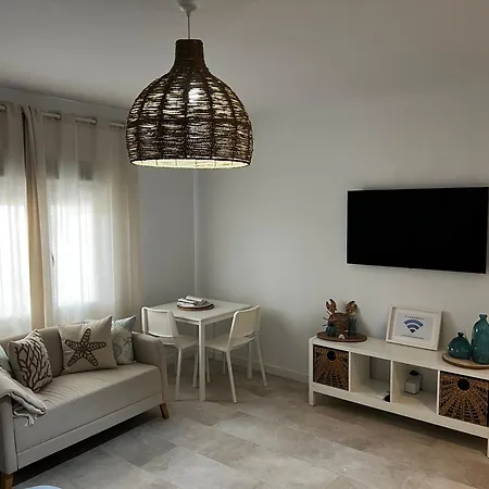 Arena Appartement Gran Tarajal