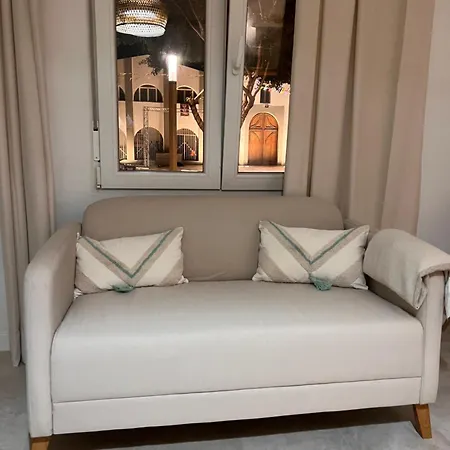 Appartement Arena Gran Tarajal