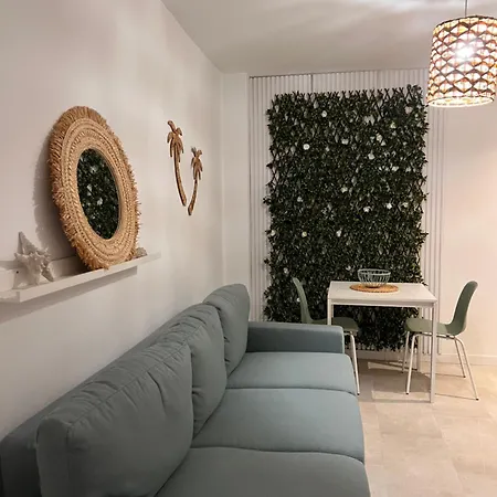 Appartement Arena