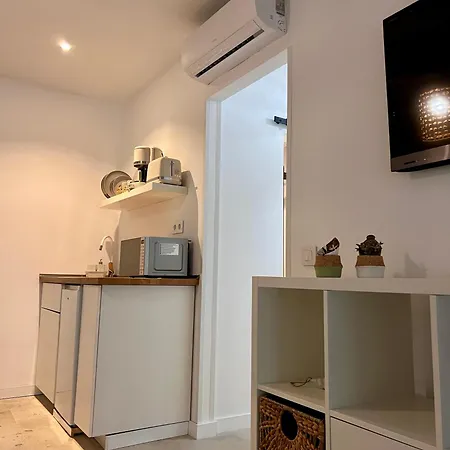 Arena Appartement Gran Tarajal