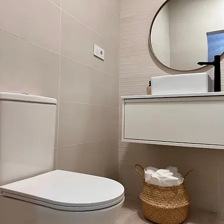 Arena Appartement