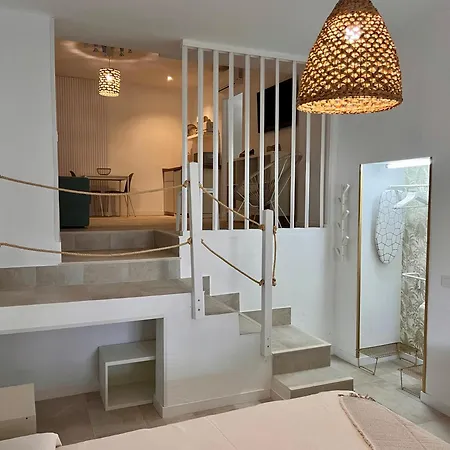 Arena Appartement