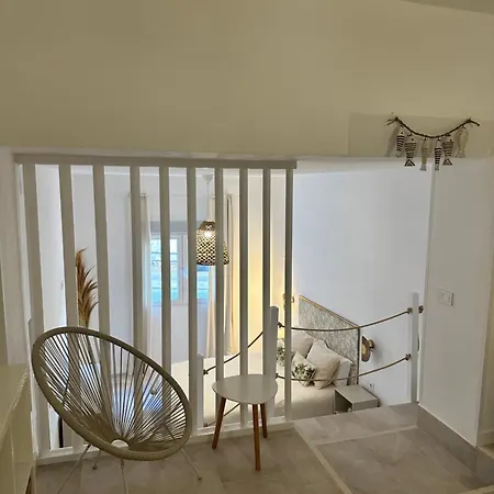 Arena Appartement *