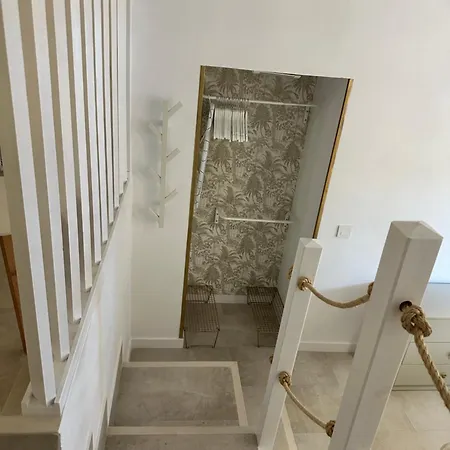 Arena Appartement Gran Tarajal