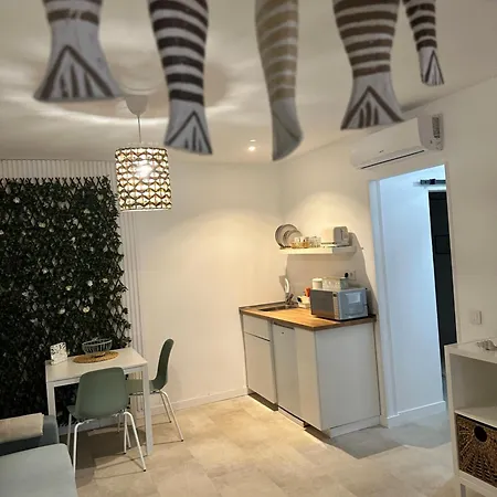 Arena Appartement *