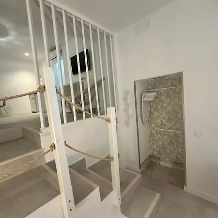 Arena Appartement Gran Tarajal