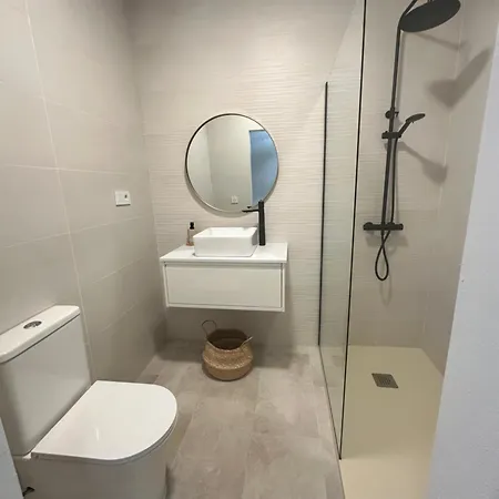 Appartement Arena