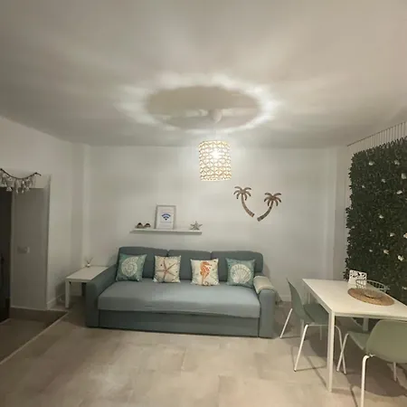 Appartement Arena *