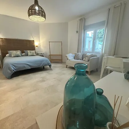 Arena Appartement