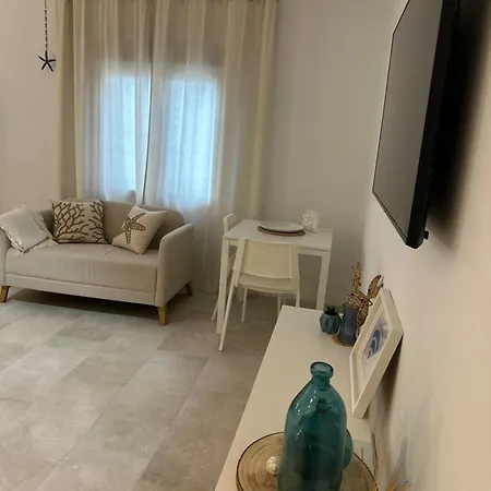 Appartement Arena Gran Tarajal