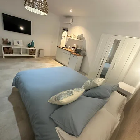 Arena Appartement Gran Tarajal