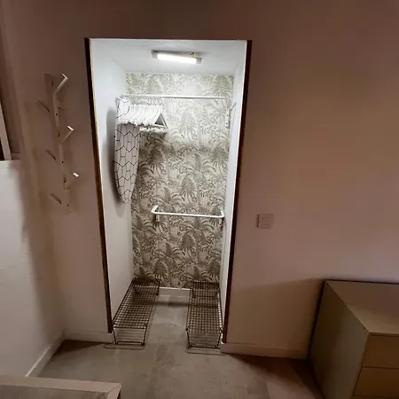 Appartement Arena