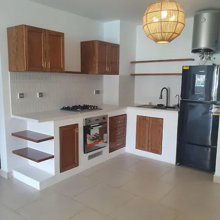 Appartement Arena Gran Tarajal
