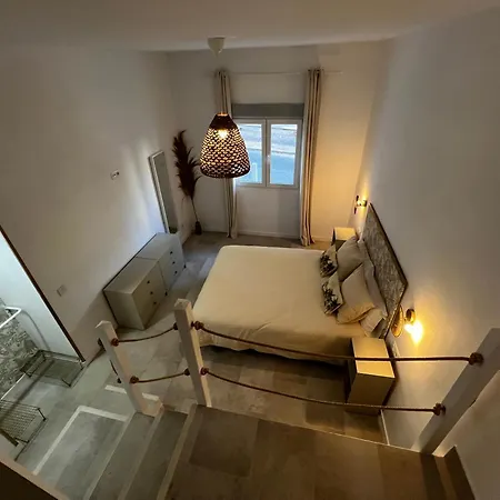 Arena Appartement *