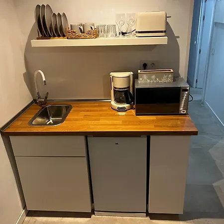 Appartement Arena *