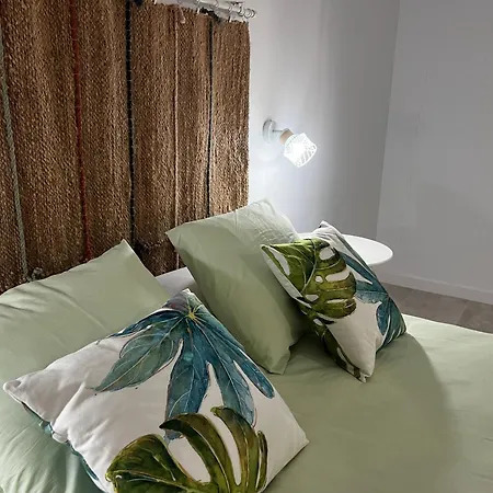 Arena Appartement Gran Tarajal