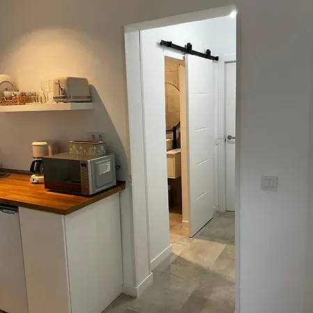 Arena Appartement *