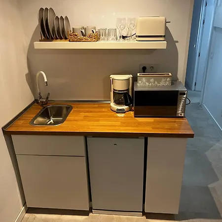 Arena Appartement Gran Tarajal
