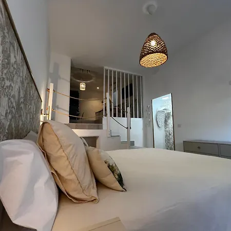 Appartement Arena Gran Tarajal