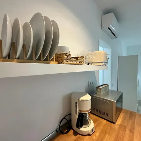 Appartement Arena Gran Tarajal