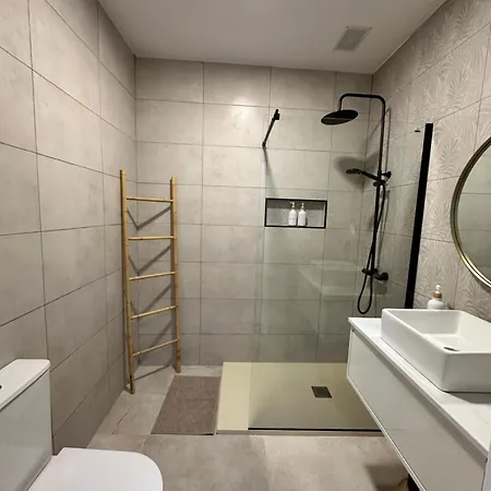 Appartement Arena