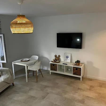 Arena Appartement *