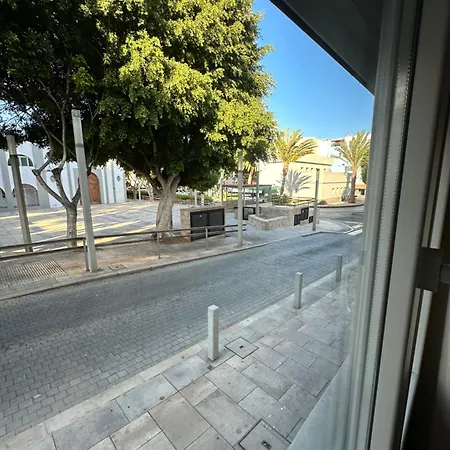 Arena Appartement Gran Tarajal