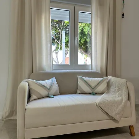 Arena Appartement