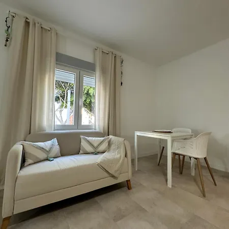 Appartement Arena