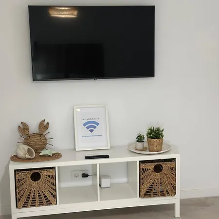 Arena Appartement *