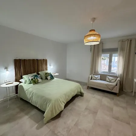 Arena Appartement Gran Tarajal