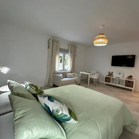 Appartement Arena
