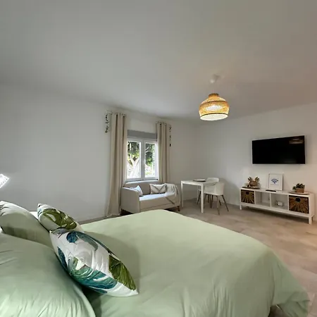 Appartement Arena *