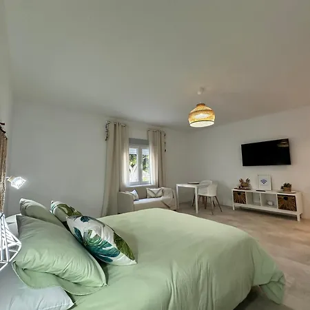 Appartement Arena Gran Tarajal